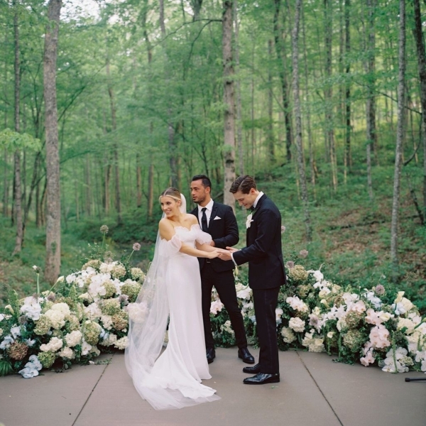 Florists House of Honor