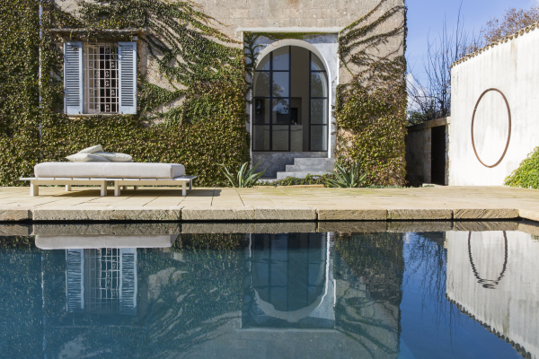 Venues Palazzo Daniele