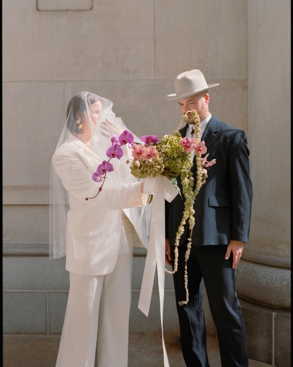 Florists House of Honor