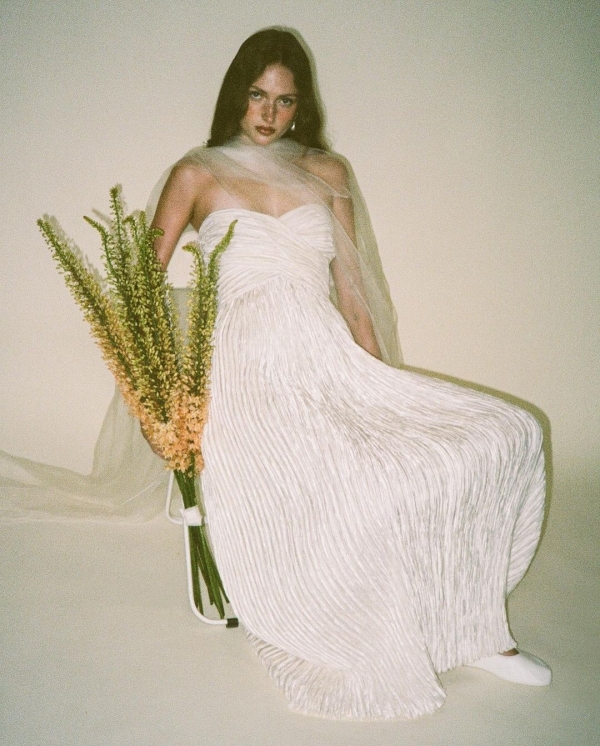 35 Major Trends for 2025 Weddings