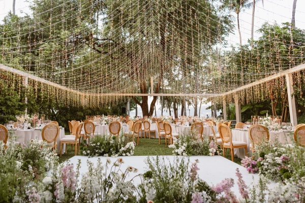 Planners The Wedding Bliss Thailand