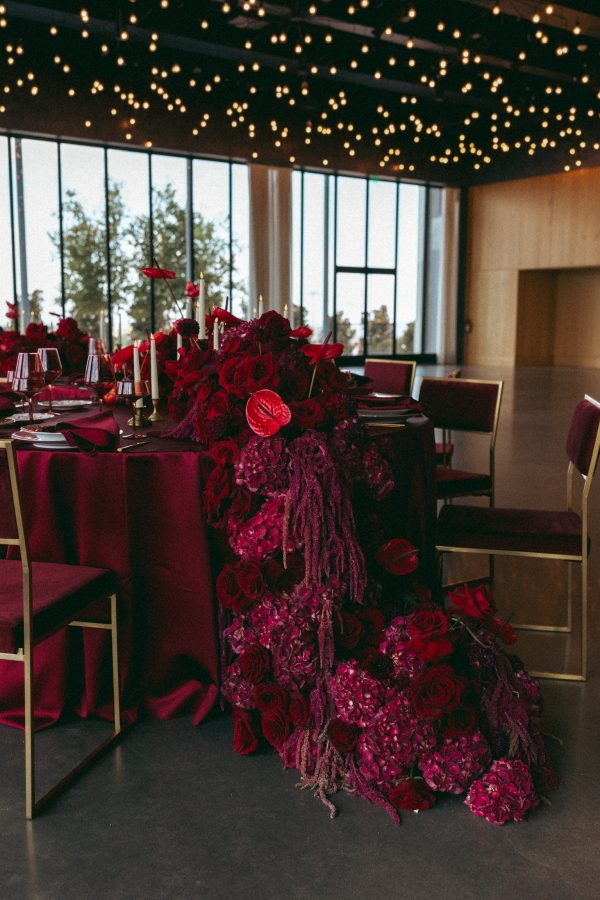 Florists House of Honor