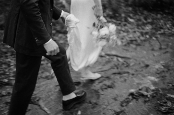 Photographers Damien Milan