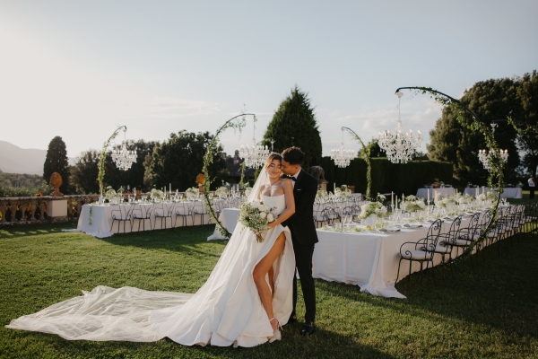 Planners The Wedding Bliss Thailand