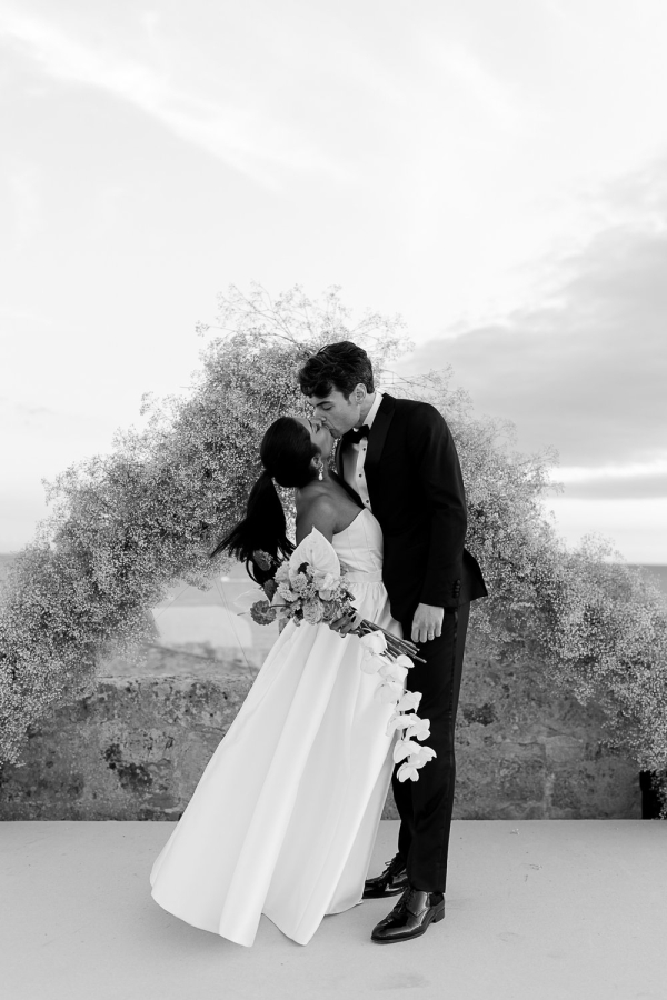 Photographers Julia & Gil