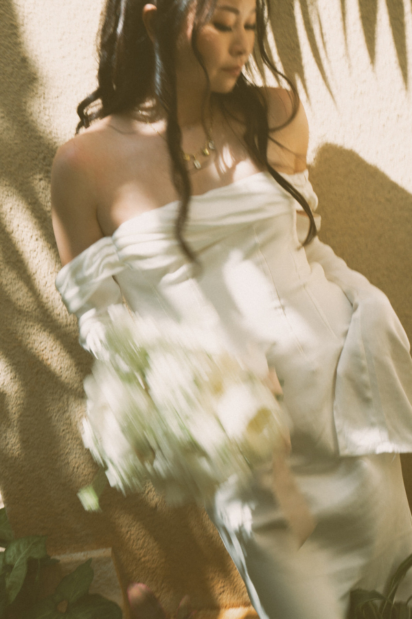 Photographers Masha Sakhno