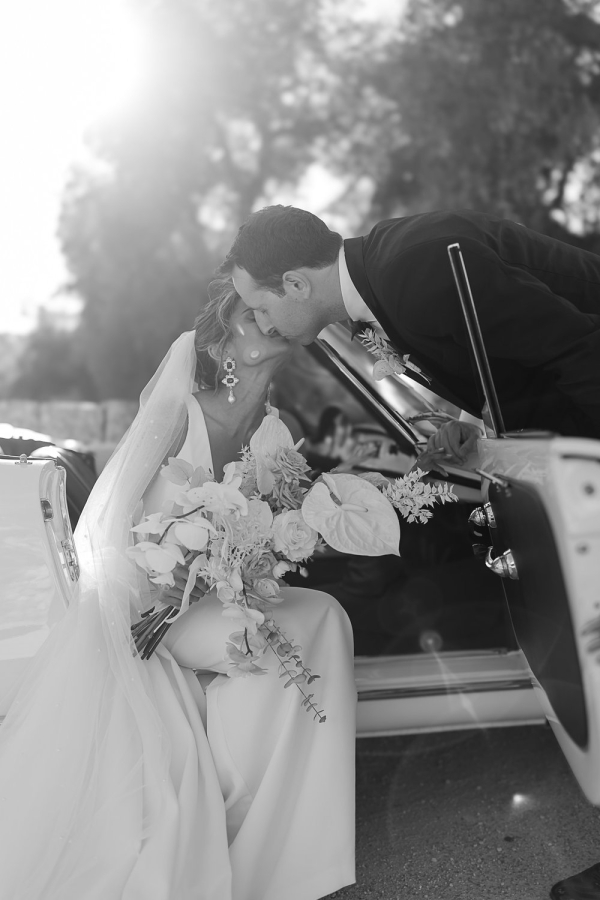 Photographers Julia & Gil