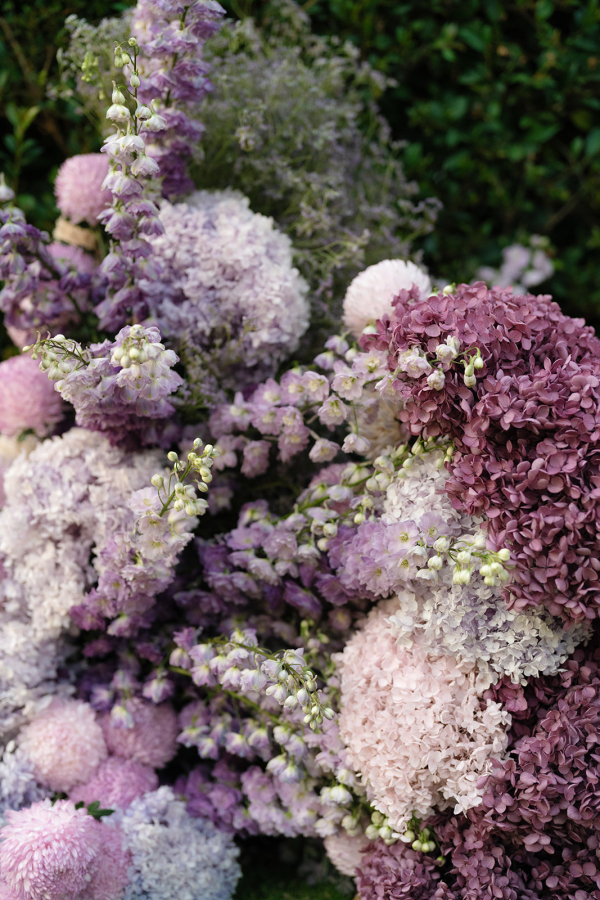 Photographers Alice Andre