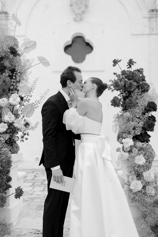 Photographers Julia & Gil