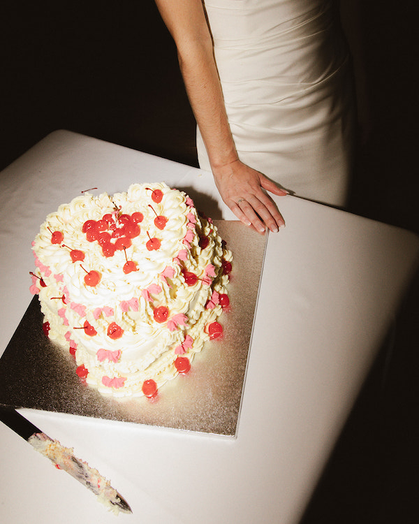 An Elegant Wedding in Spanish Сountryside