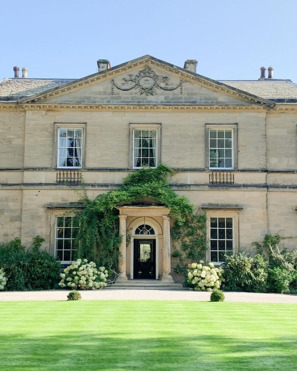 21 Best Wedding Venues in the UK | The Most Beautiful Places to Get Married in England | TOP Luxury Wedding Locations