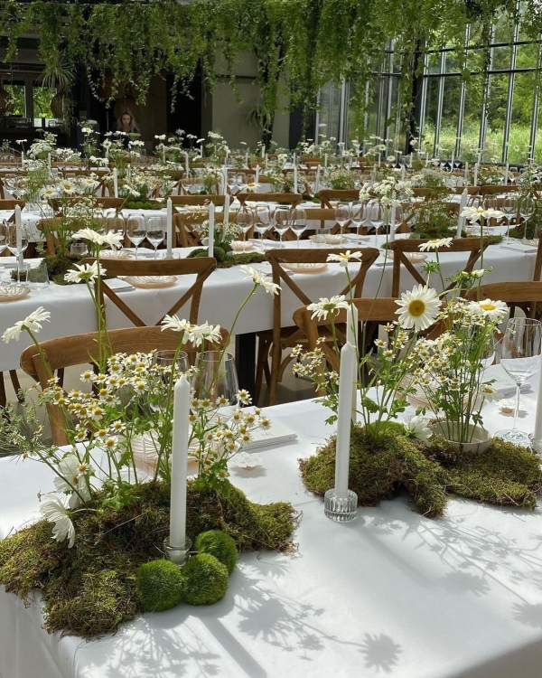 Wedding Florist in Europe | European Wedding Decorators, Flower Arrangements | Bouquet For Bride