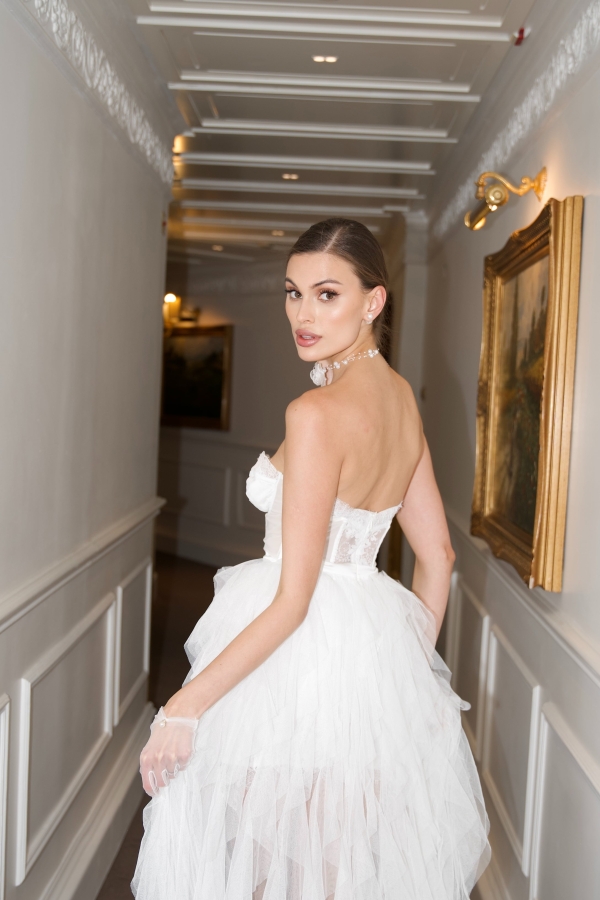 Beauty Irina Kostenko