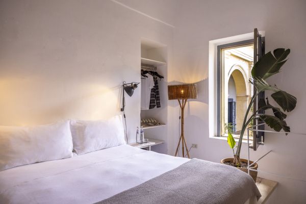 Venues Palazzo Daniele