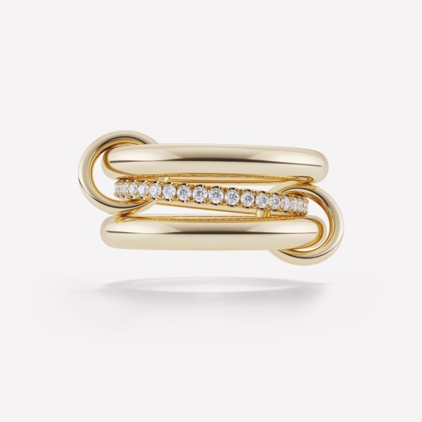 Fine Jewelry Spinelli Kilcollin