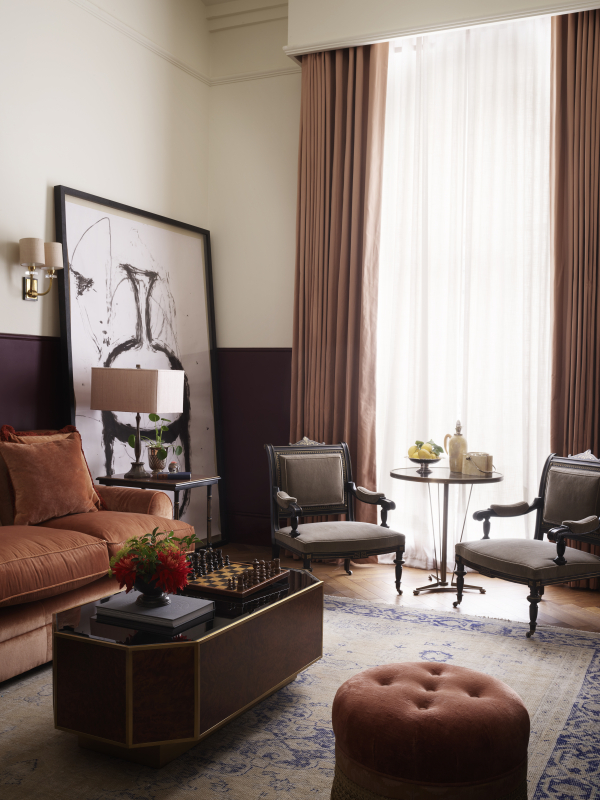 Venues The NoMad Hotel