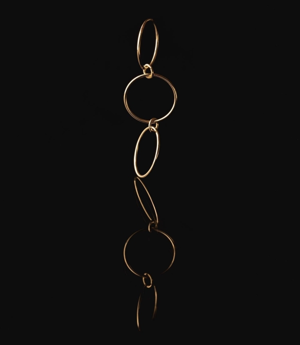 Fine Jewelry Spinelli Kilcollin