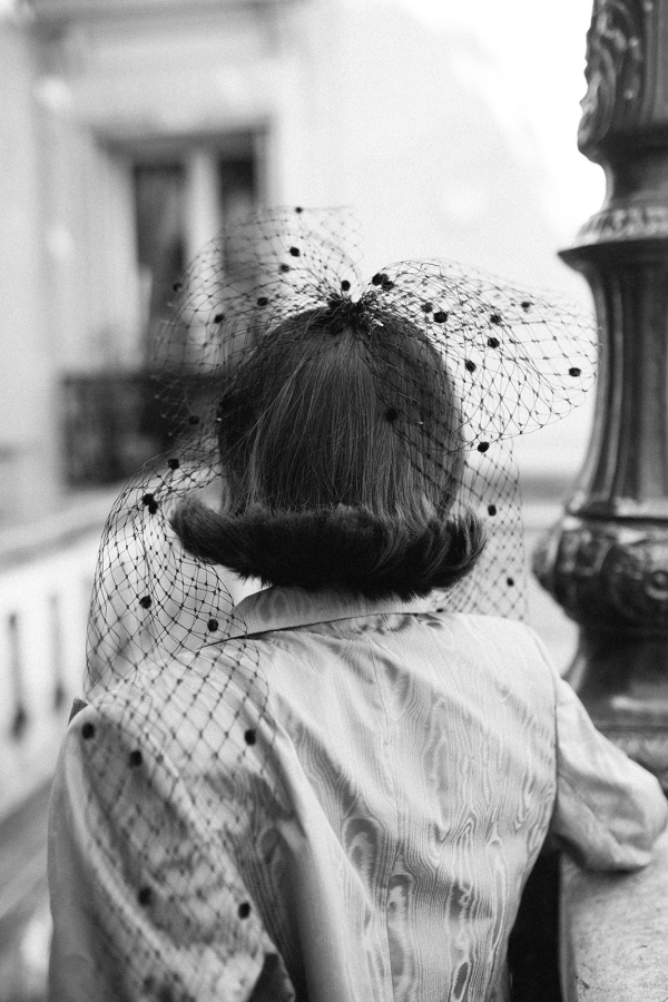 Photographers Alice Andre