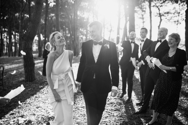 Photographers Damien Milan