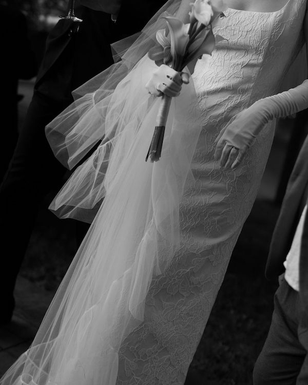 Elegant Art Gallery Wedding in Sydney | Real Wedding: Monique & Manu