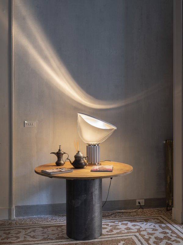 Venues Palazzo Daniele