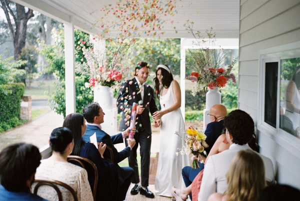 Photographers Damien Milan