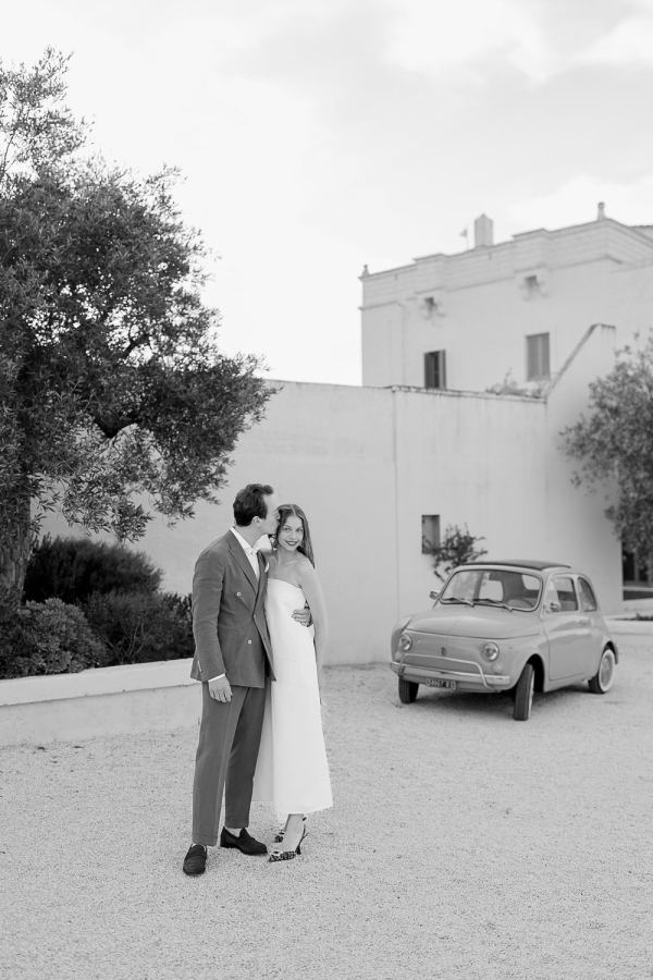 Photographers Julia & Gil