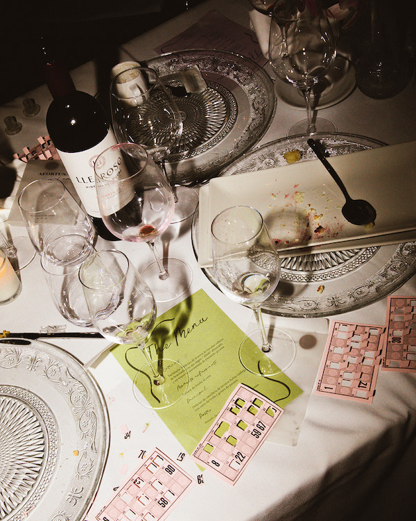 An Elegant Wedding in Spanish Сountryside