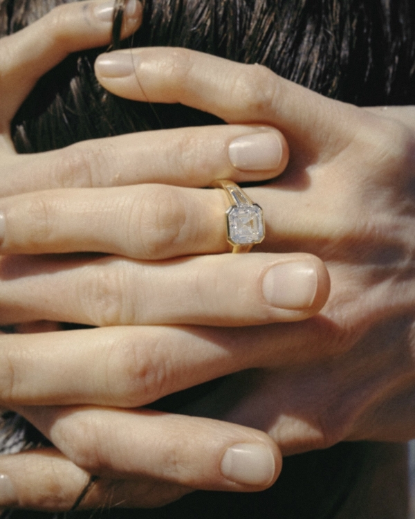 Everything to Know About Wedding Ring and Diamond Shopping