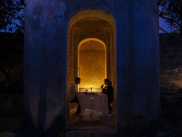 Venues Palazzo Daniele