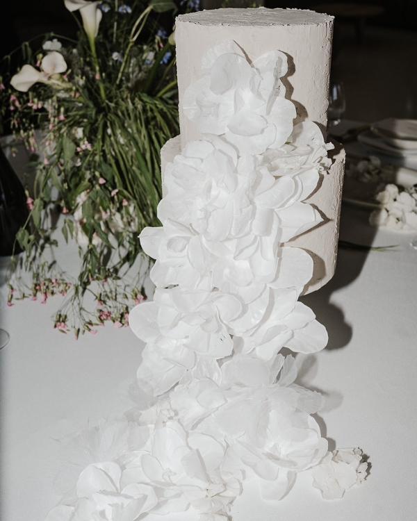 Cakes & Catering Süsse Flora