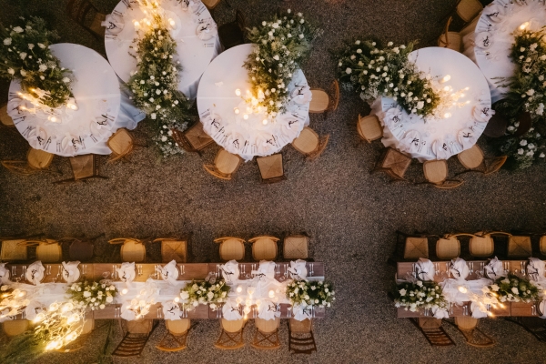 Planners The Wedding Bliss Thailand