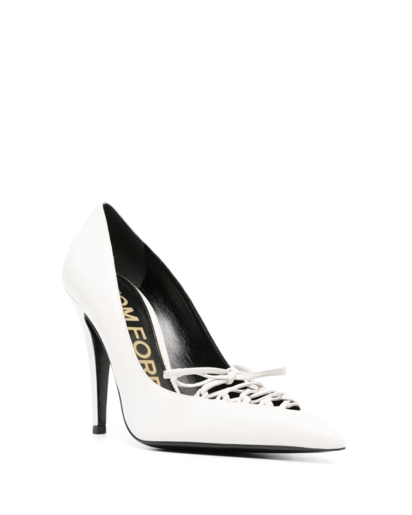 Bridal Pump Heels | Beautiful and Trendy Wedding Heels