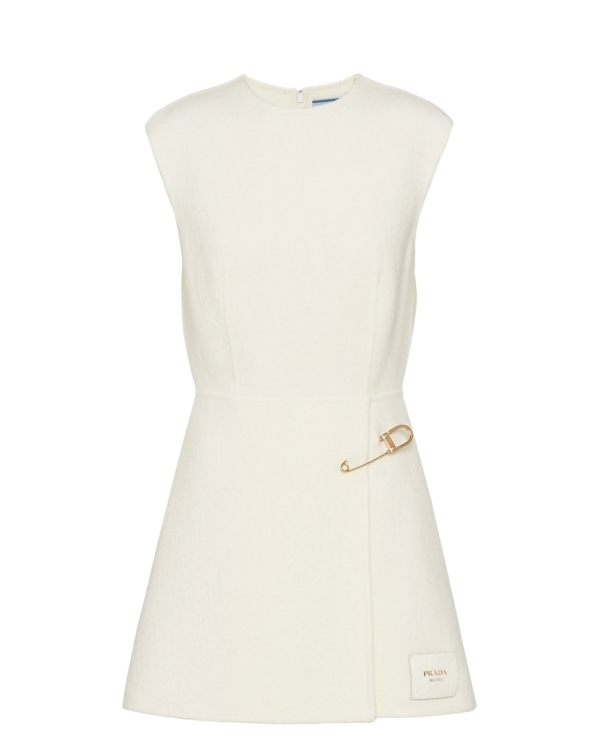 Trendy Bridal Looks for a Rehearsal Dinner