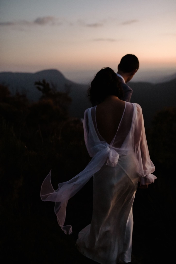 Photographers Damien Milan