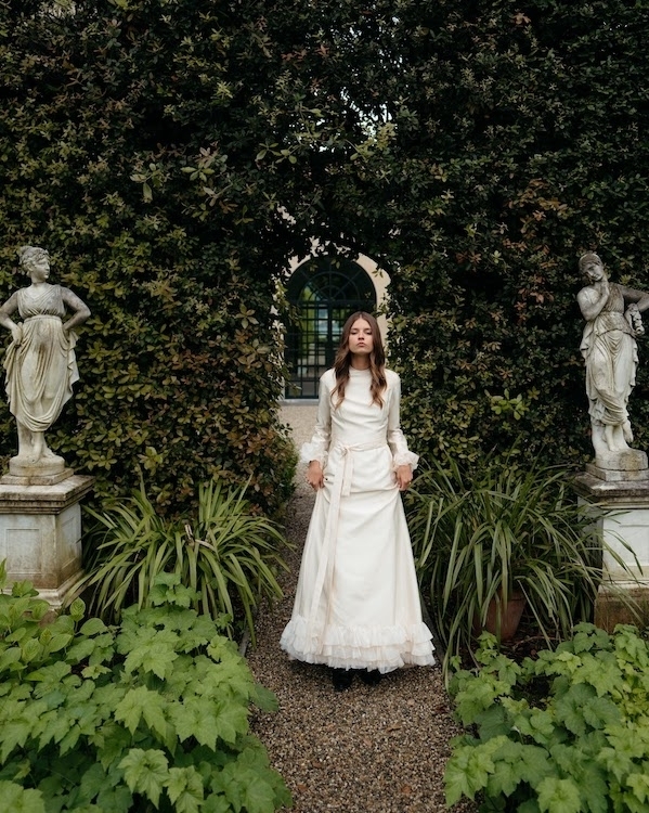 Breathtaking Italian Wedding in Villa Balbiano