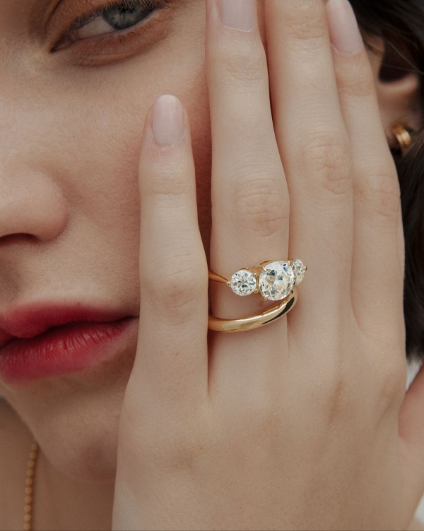 Everything to Know About Wedding Ring and Diamond Shopping