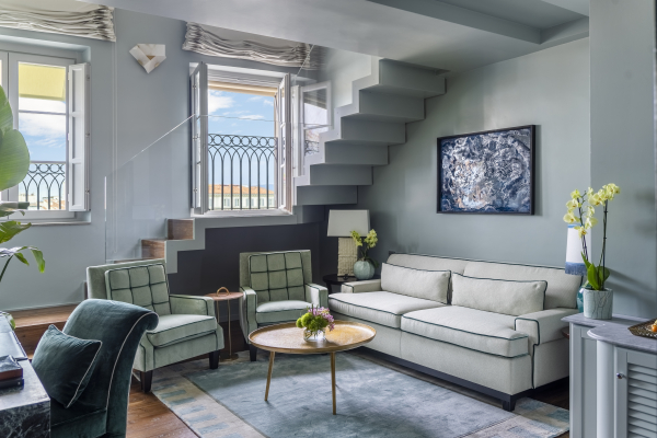 Venues THE PLACE Firenze