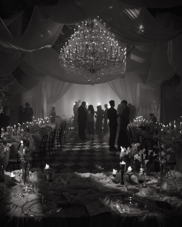 Breathtaking Italian Wedding in Villa Balbiano