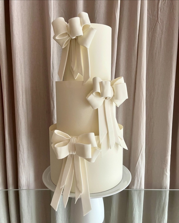 Cakes & Catering Süsse Flora