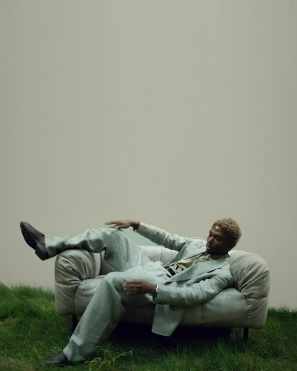 10 Menswear Influencers You Need to Follow