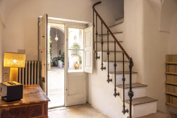 Venues Palazzo Daniele