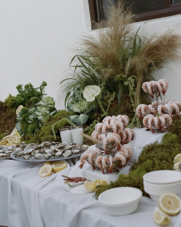 Expert Advice for Planning a Sustainable Wedding | Eco-Friendly Bridal Tips