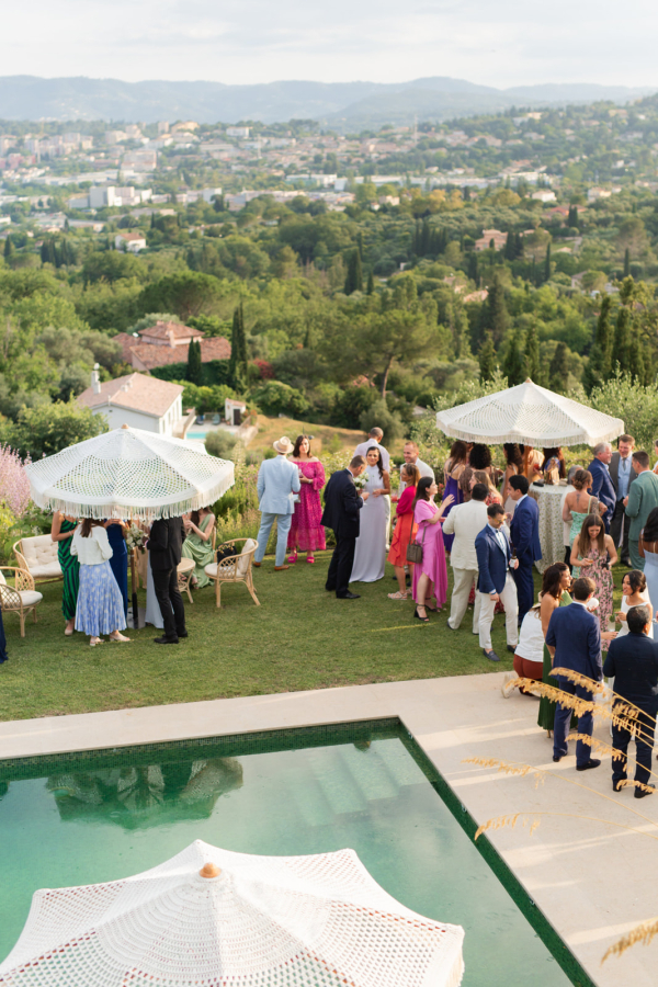 Cakes & Catering Citron Pavot