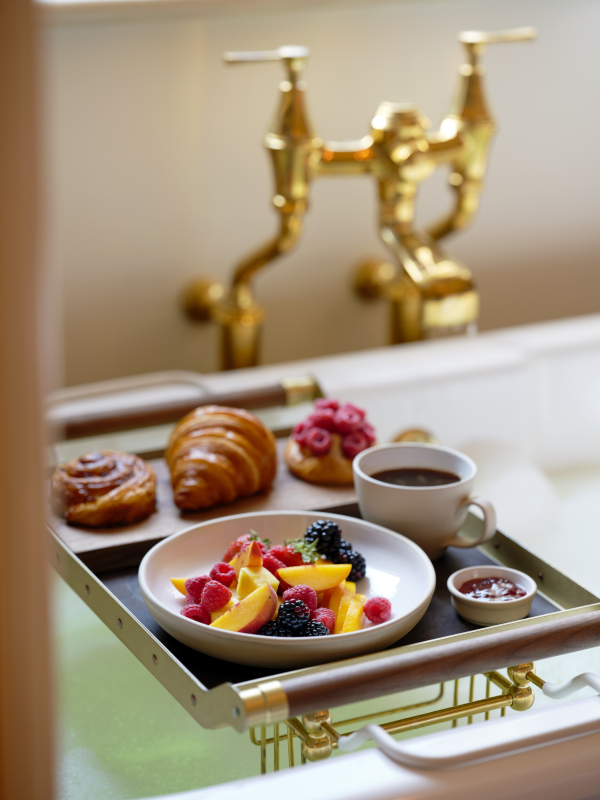 Venues The NoMad Hotel