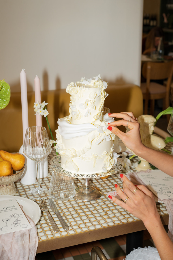 Photographers Alice Andre