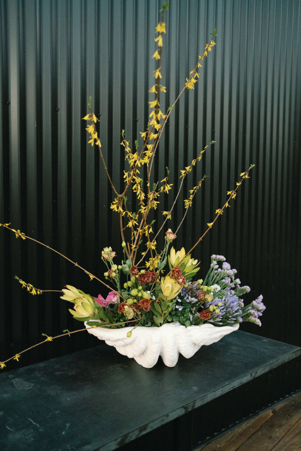 Vibrant Spring Celebration