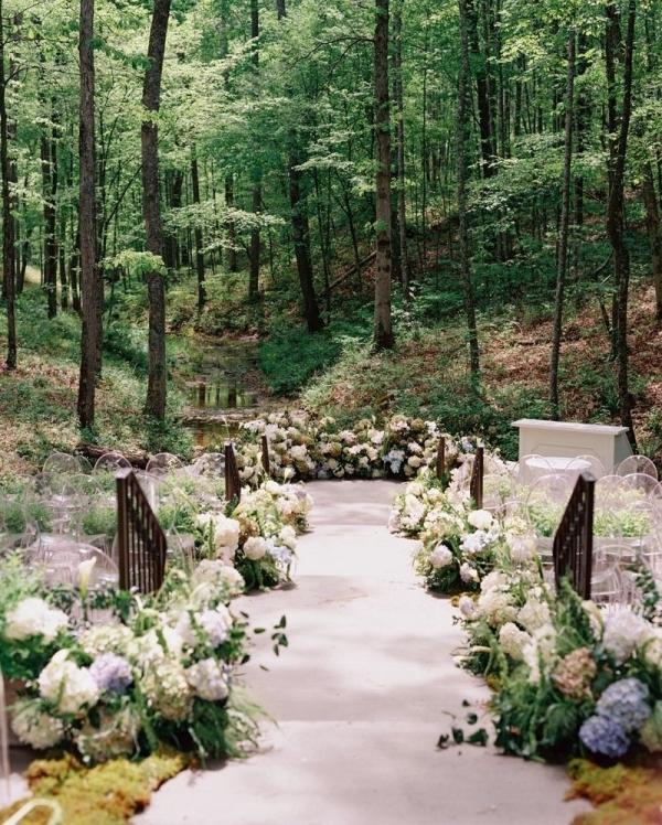 Florists House of Honor