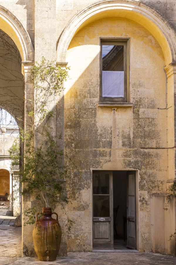 Venues Palazzo Daniele