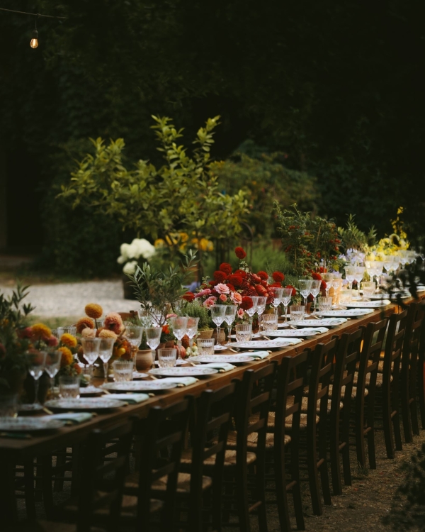 Cakes & Catering Citron Pavot